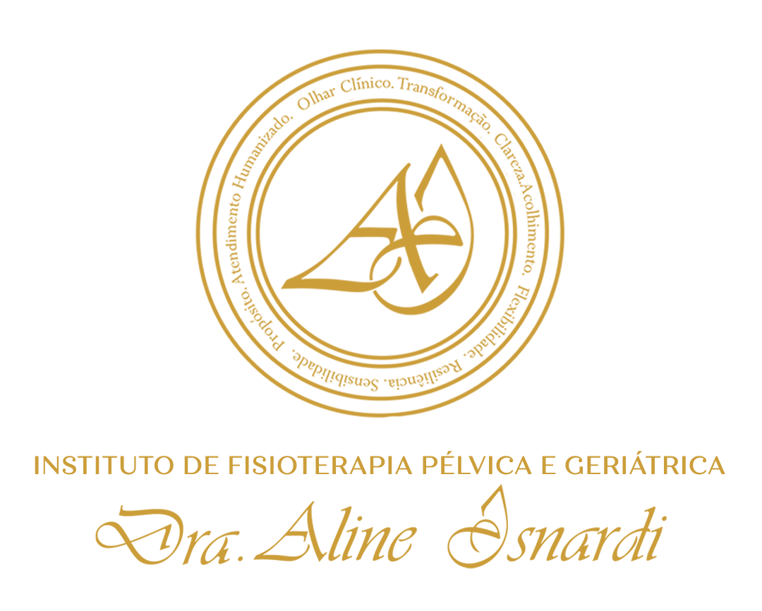 Instituto de Fisioterapia Pélvica e Geriátrica Dra. Aline Isnardi